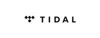 TIDAL logo