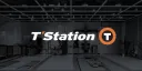 tstation logo