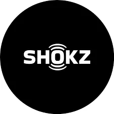 Shokz logo
