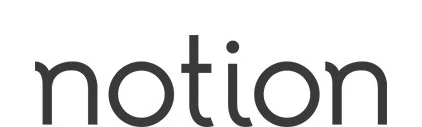 Notion logo