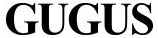 GUGUS