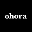 ohora logo