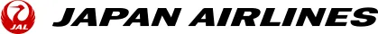 JAL logo