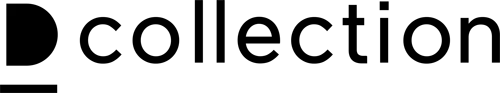 Dcollection logo