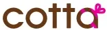 55%OFF コッタ クーポン