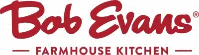 Bob Evans logo