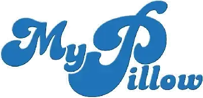 MyPillow logo