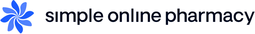 Simple Online Pharmacy