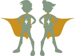 Mighty Kids
